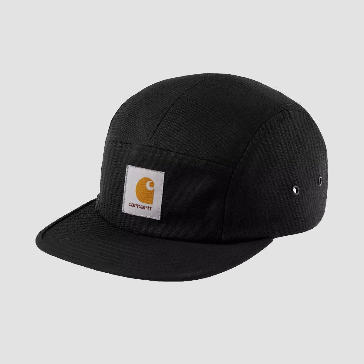 Carhartt WIP Backley Cap Black