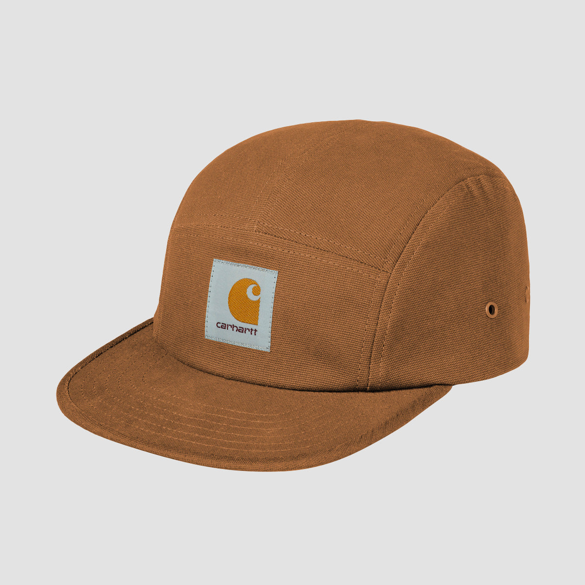 Carhartt WIP Backley Cap Deep Hamilton Brown