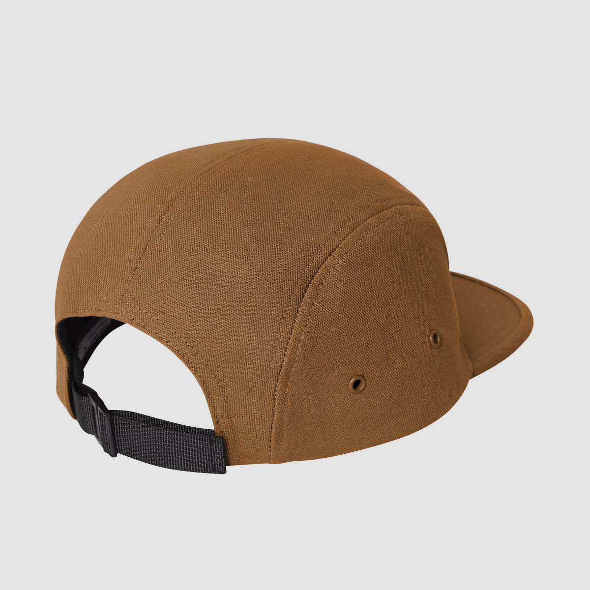 Carhartt WIP Backley Cap Hamilton Brown