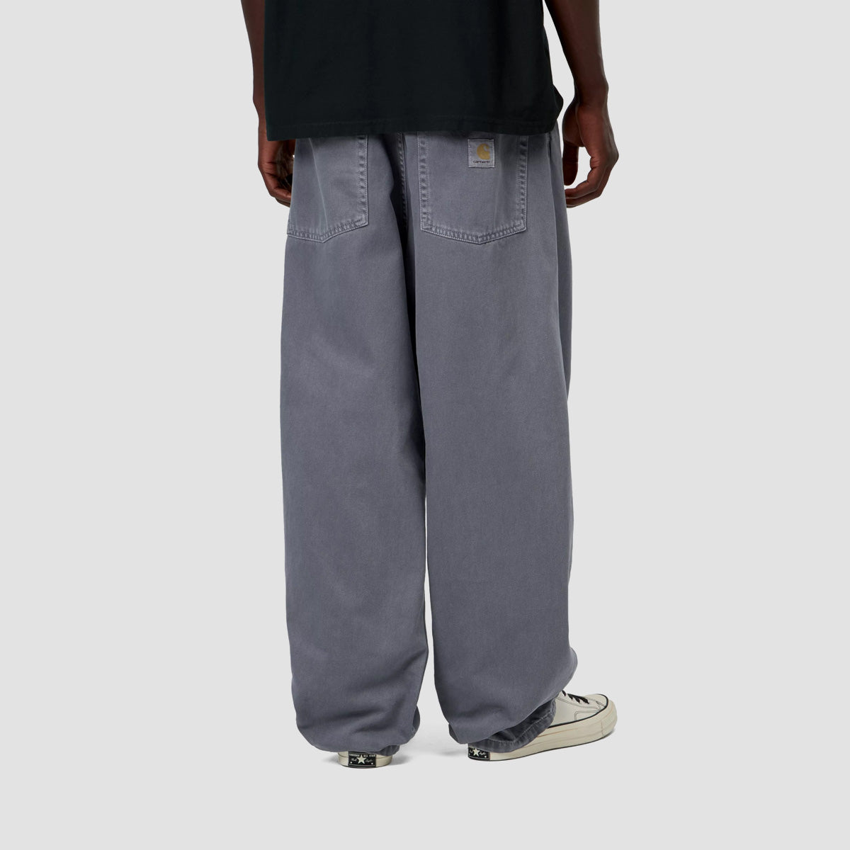 Carhartt WIP Brandon Pants Styx Stone Dyed