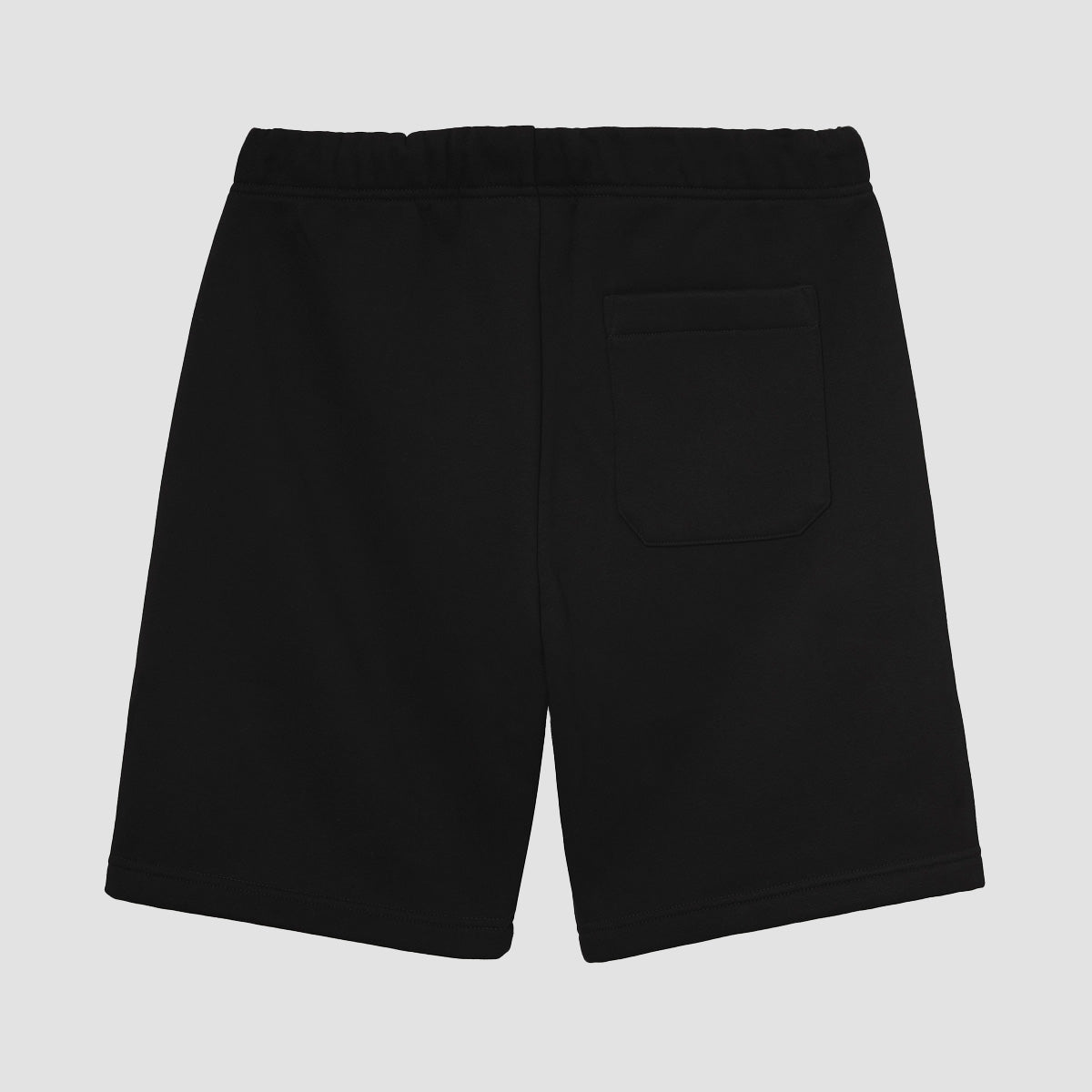 Carhartt wip sweat discount shorts