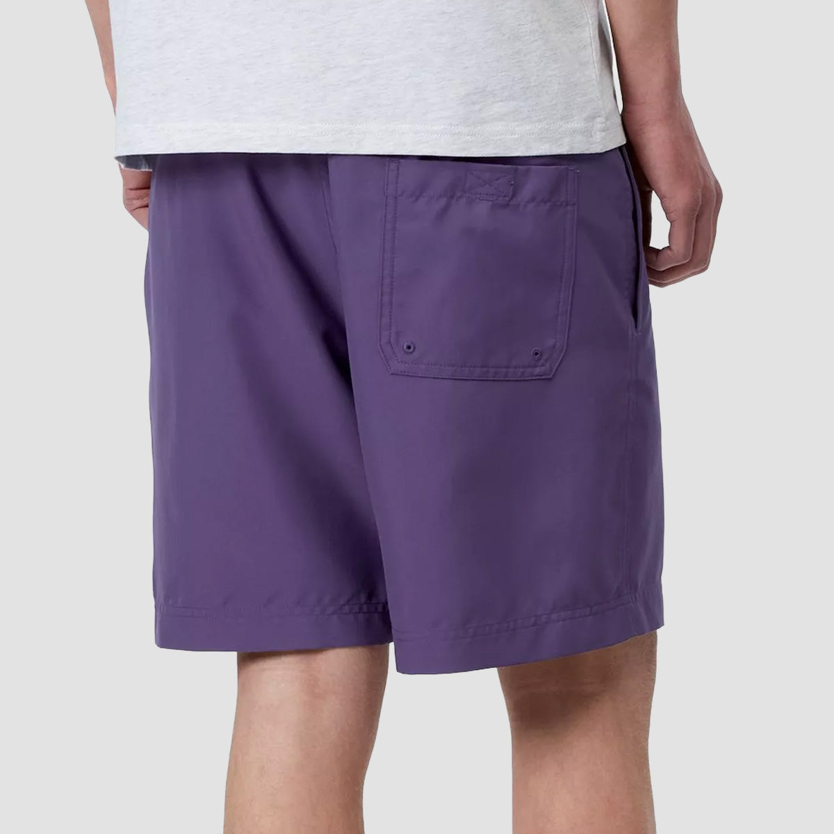 Carhartt WIP Chase Swim Trunks Calla/Gold