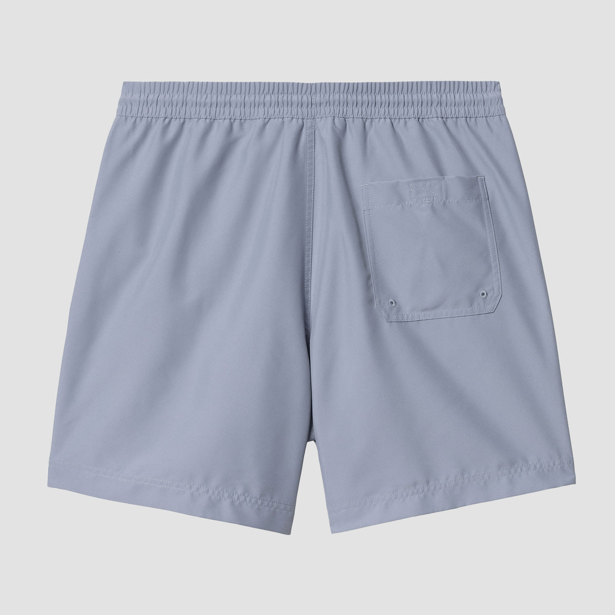 Carhartt WIP Chase Swim Trunks Charm Blue/Gold