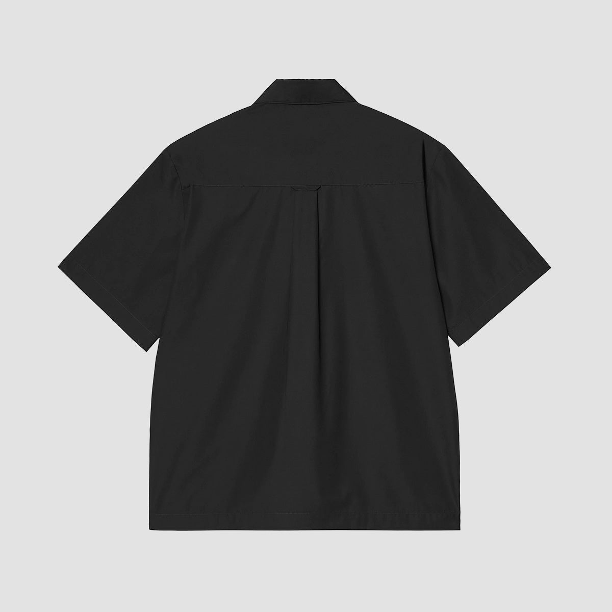 Carhartt WIP Craft Short Sleeve Shirt Black