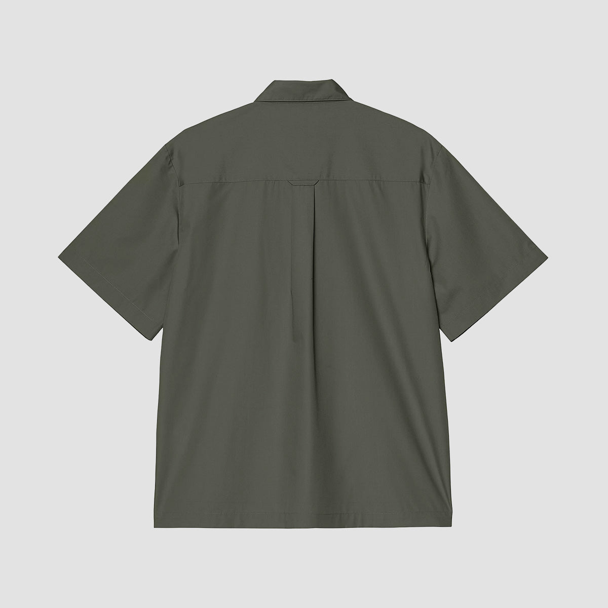 Carhartt WIP Craft Short Sleeve Shirt Leaf