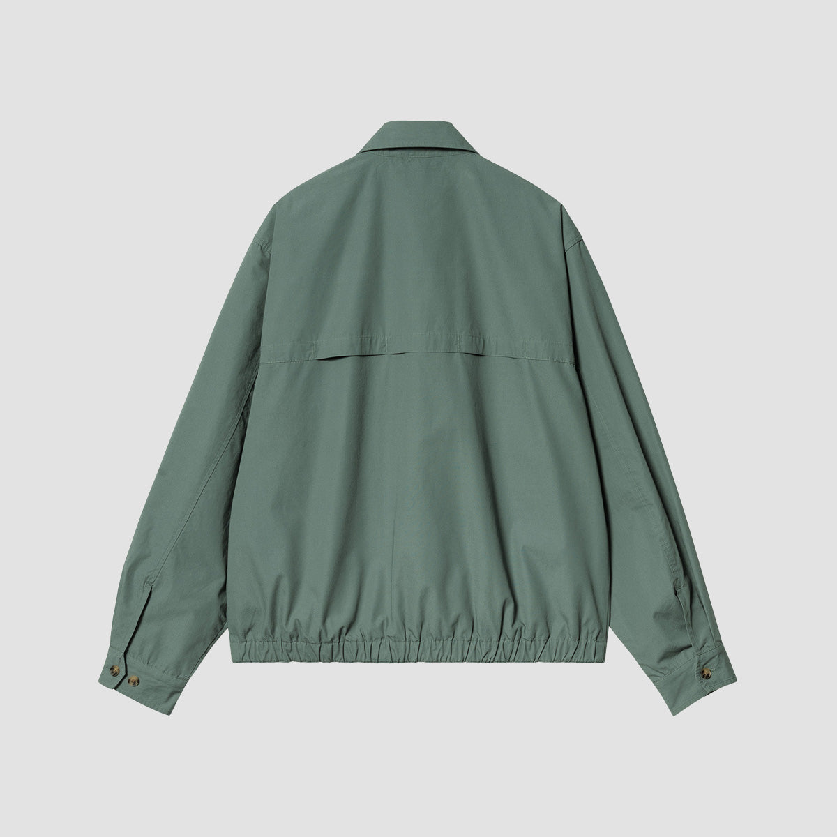 Carhartt WIP Duke Jacket Silver Pine/Wax
