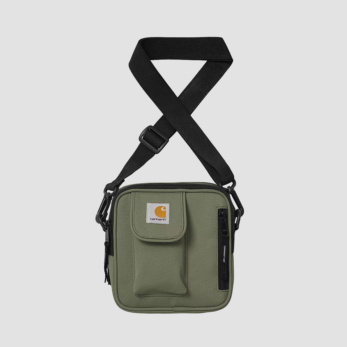 Carhartt WIP Essentials Bag Small Leaf