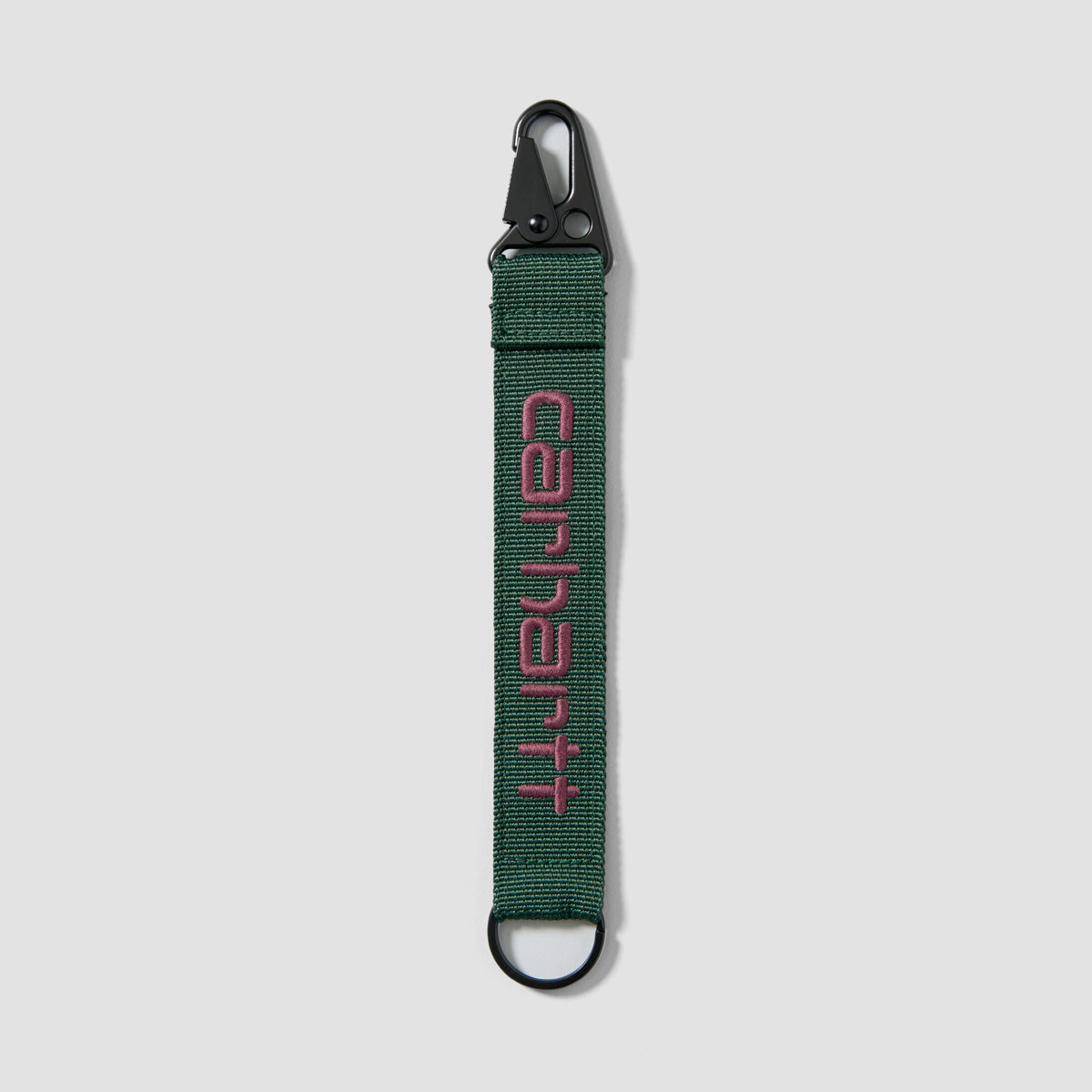 Carhartt WIP Jaden Keyholder Sycamore Tree/Phlox