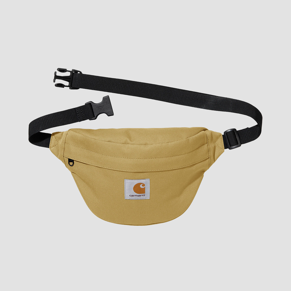 Carhartt WIP Jake 2.8L Hip Bag Bourbon