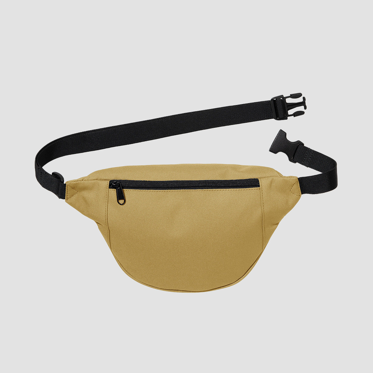 Carhartt WIP Jake 2.8L Hip Bag Bourbon