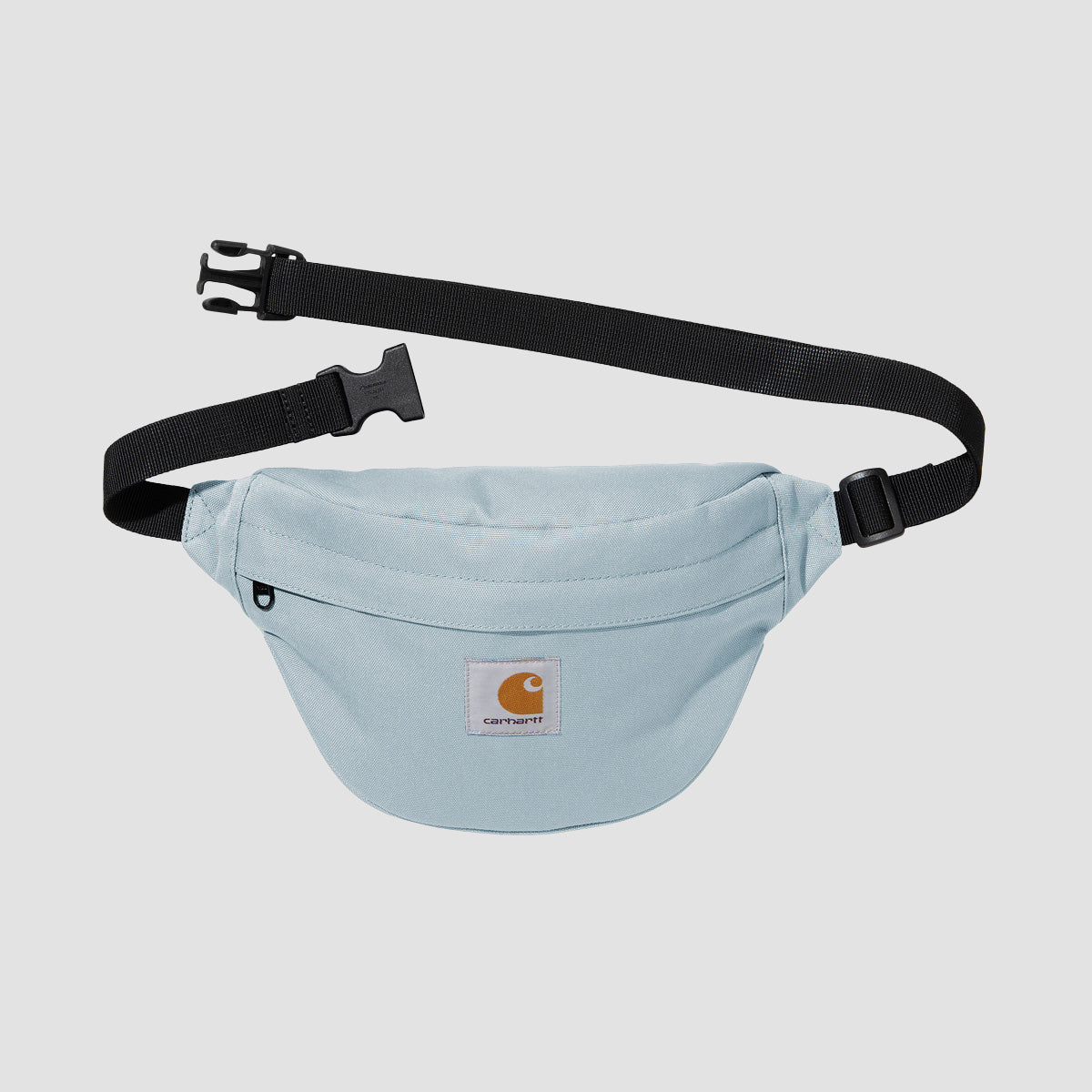 Carhartt WIP Jake 2.8L Hip Bag Misty Sky