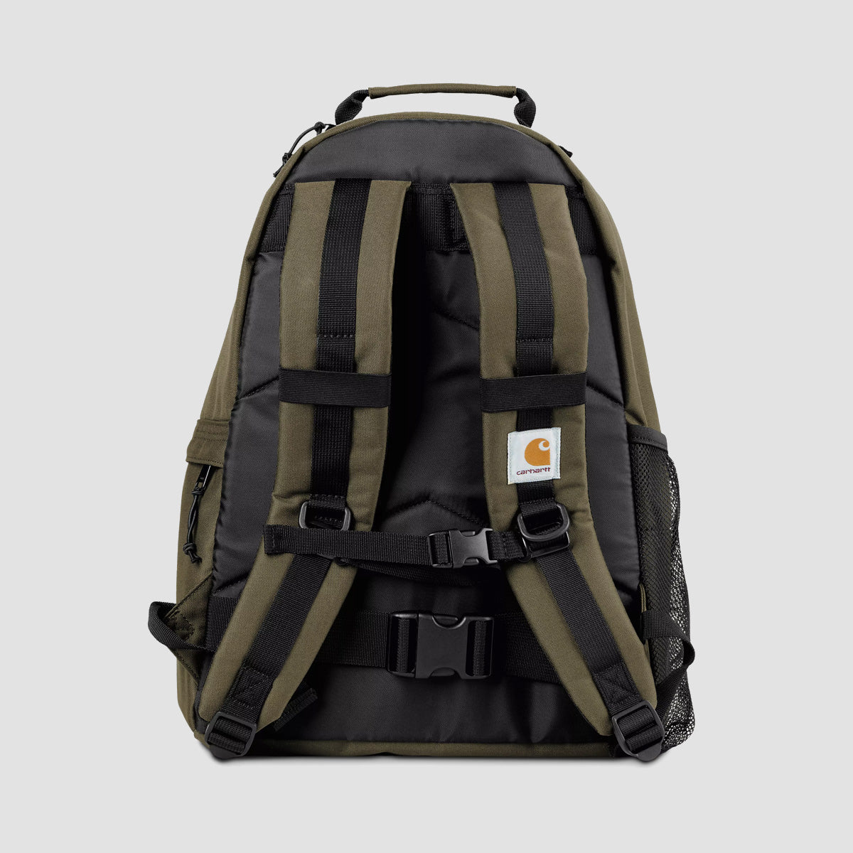 Carhartt WIP Kickflip 24.8L Backpack Brass
