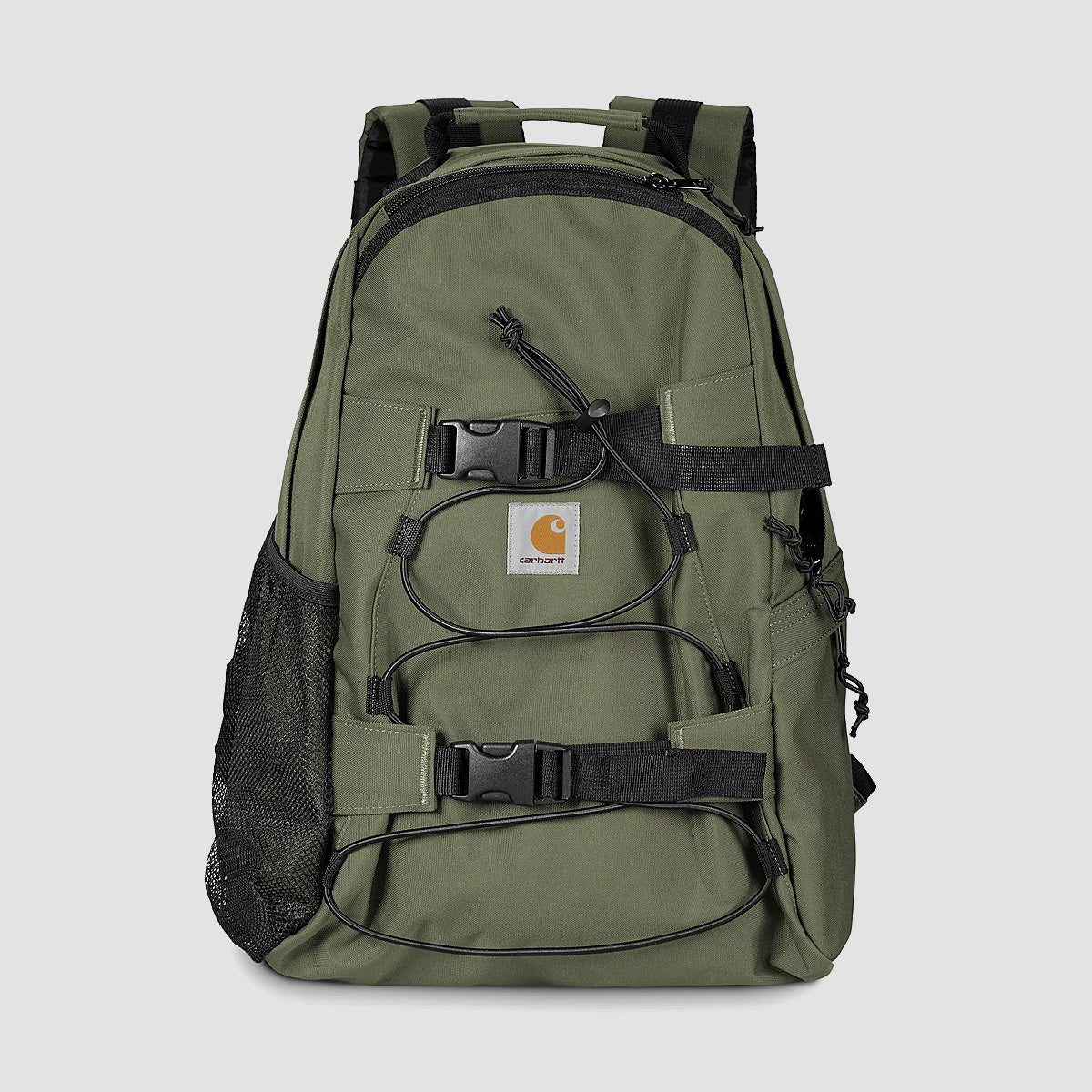 Carhartt WIP Kickflip 24.8L Backpack Leaf