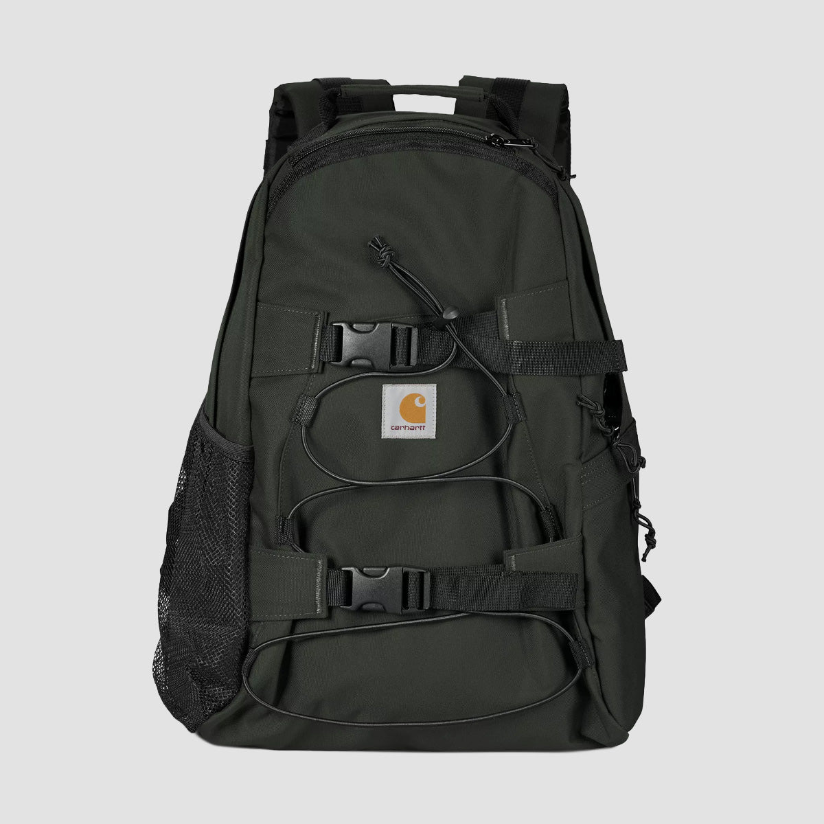 Carhartt WIP Kickflip 24.8L Backpack Raven