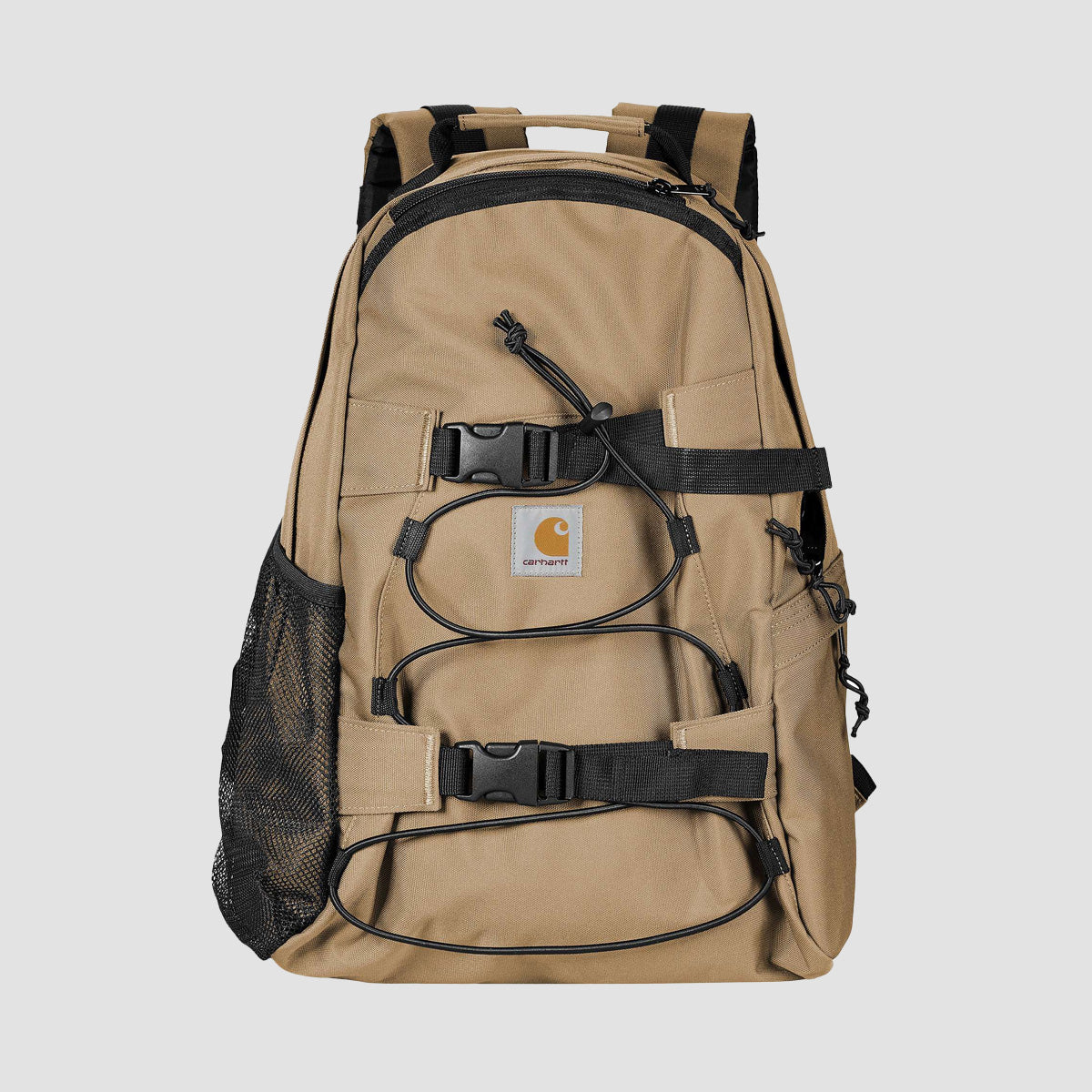 Carhartt WIP Kickflip Backpack Peanut