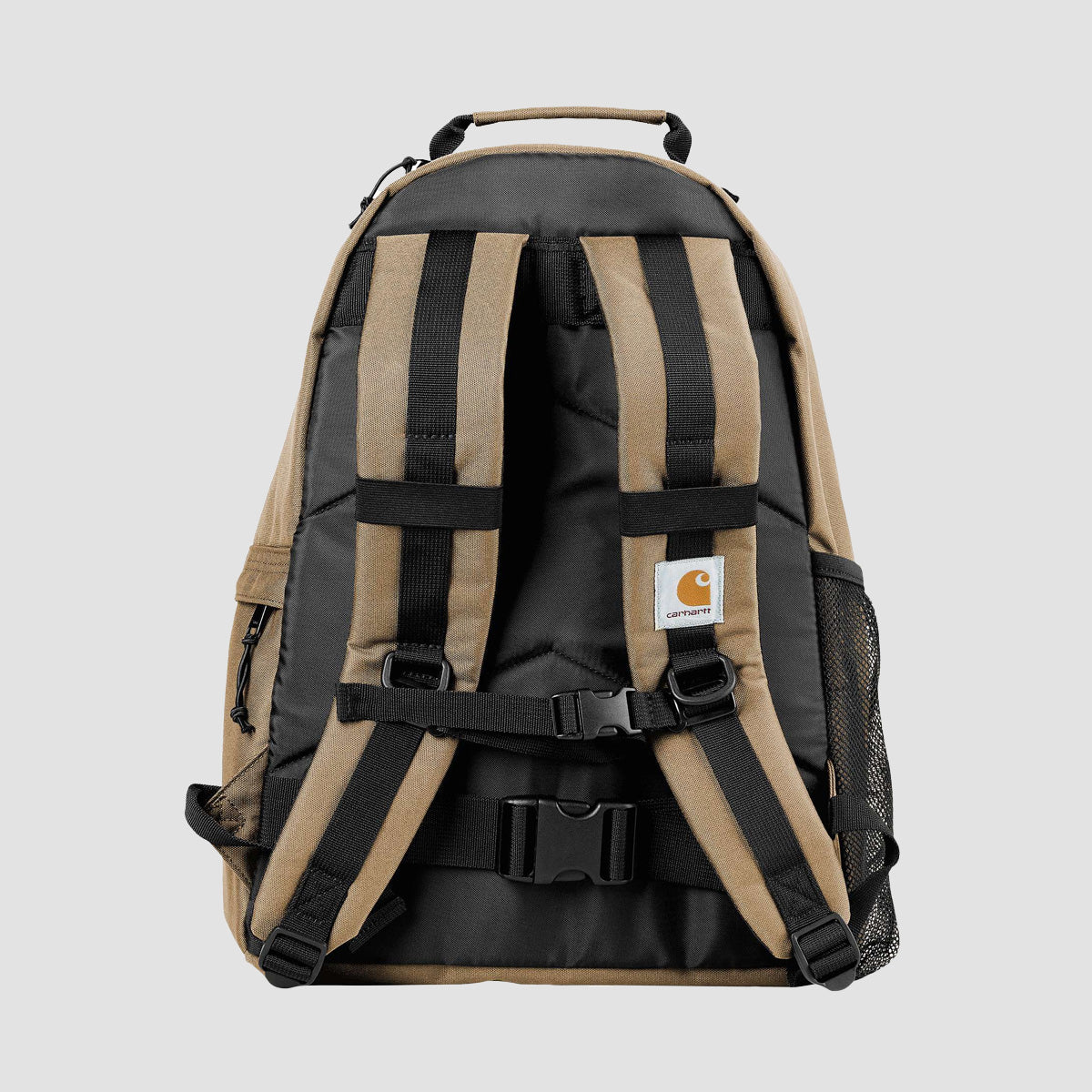 Carhartt WIP Kickflip Backpack Peanut