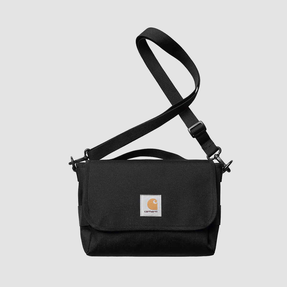 Carhartt WIP Kyle 2.7L Shoulder Bag Black