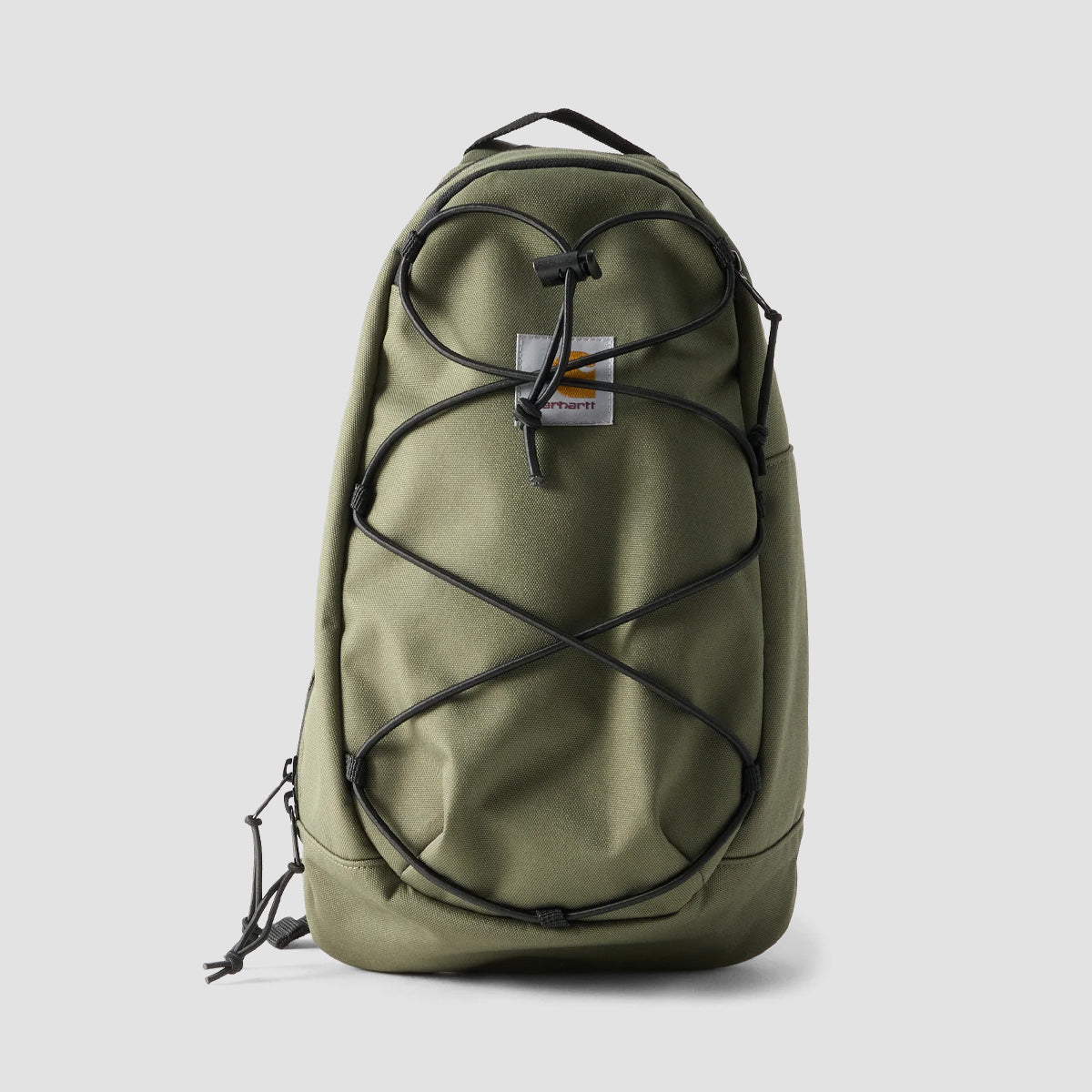 Carhartt WIP Kyle 5.3L Sling Bag Leaf