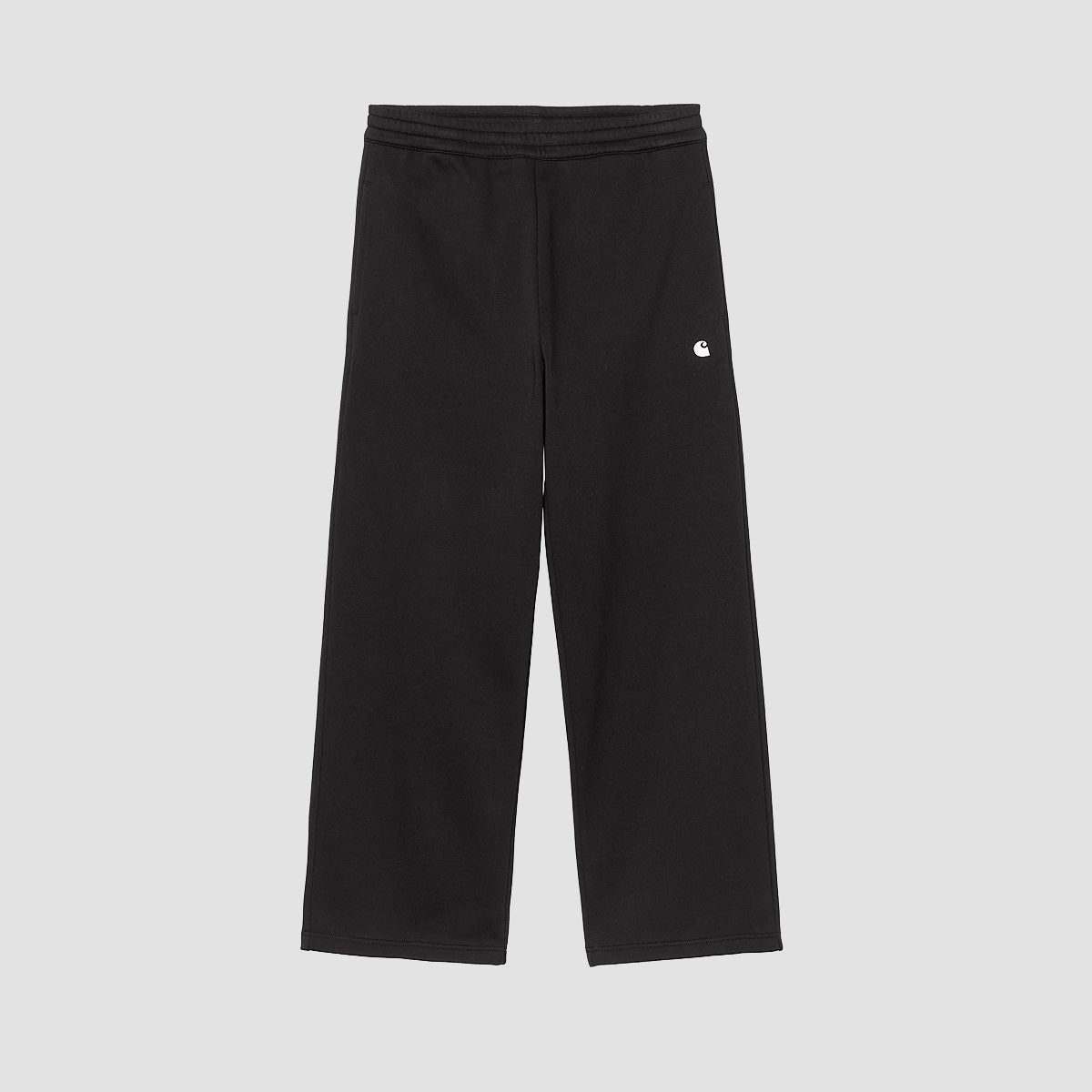 Carhartt WIP Mack Sweatpants Black/Wax