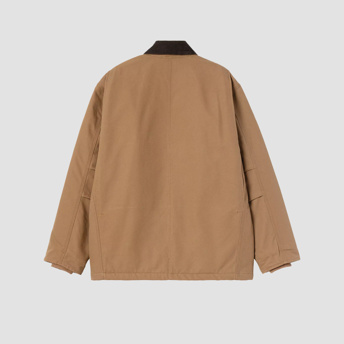 Carhartt WIP OG Arctic Coat Hamilton Brown/Tobacco Rigid