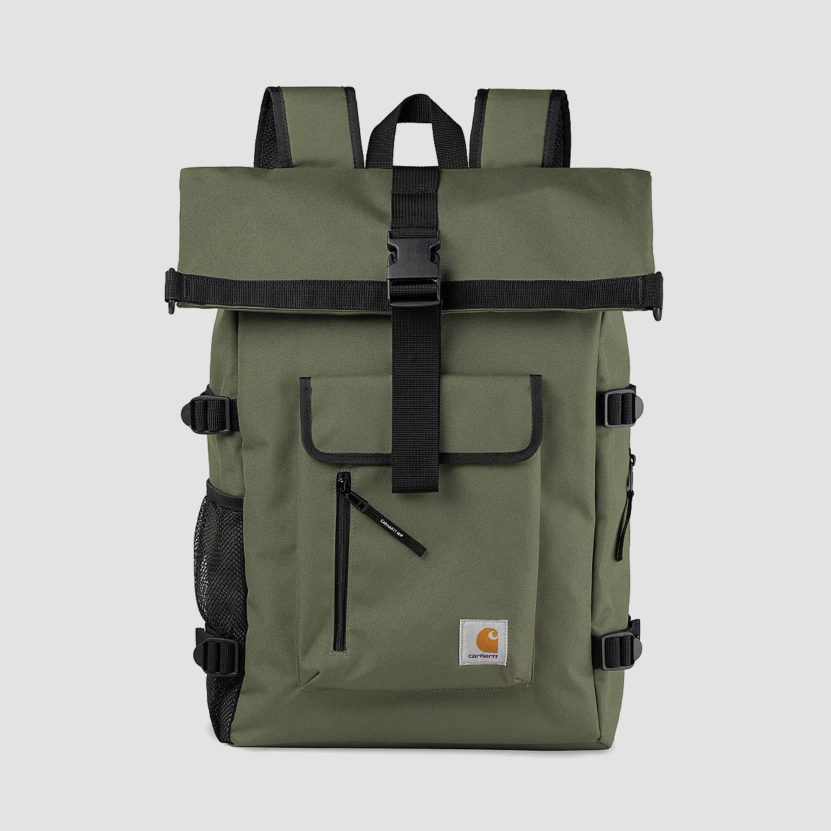 Carhartt WIP Philis 21.5L Backpack Leaf