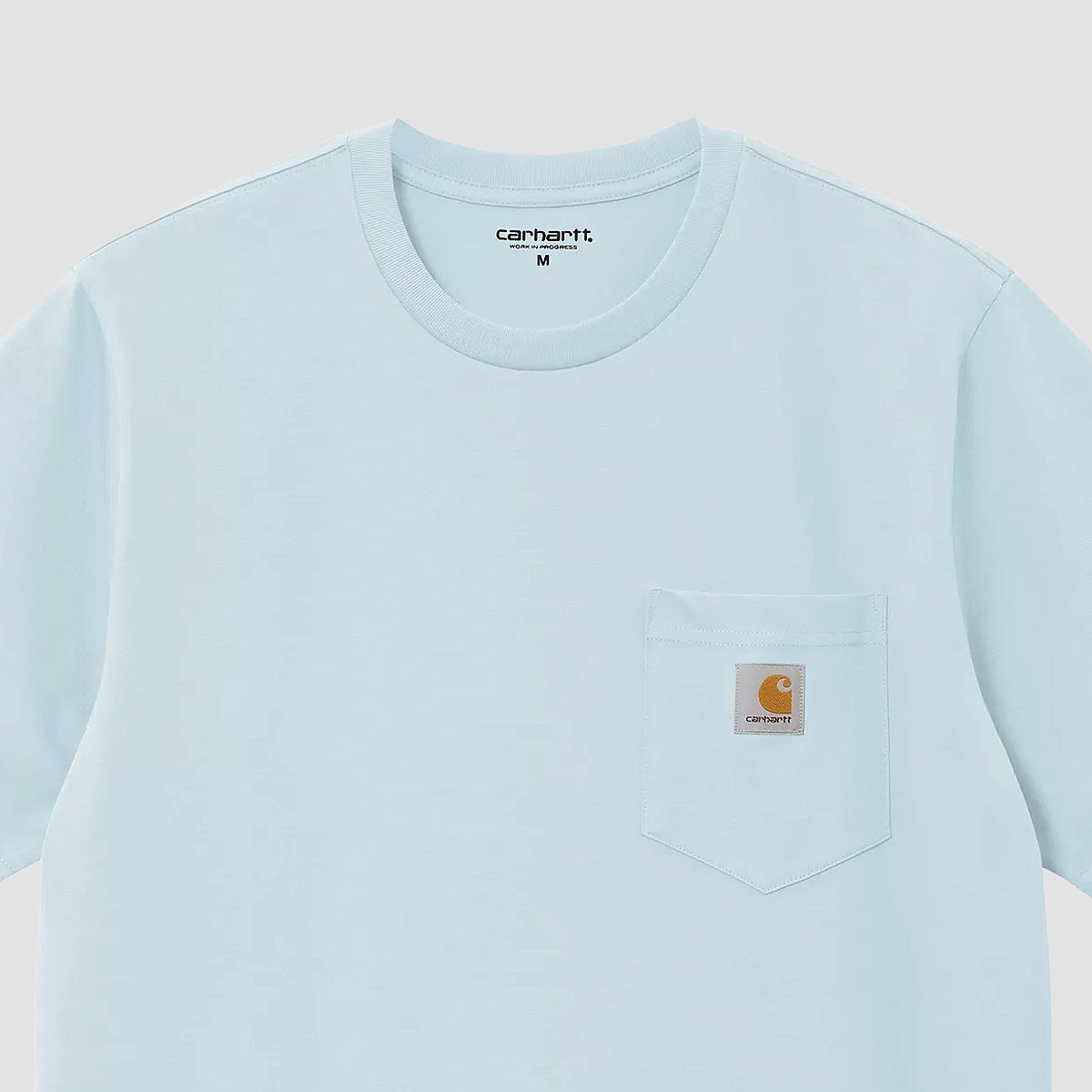 Carhartt WIP Pocket T-Shirt Icaria