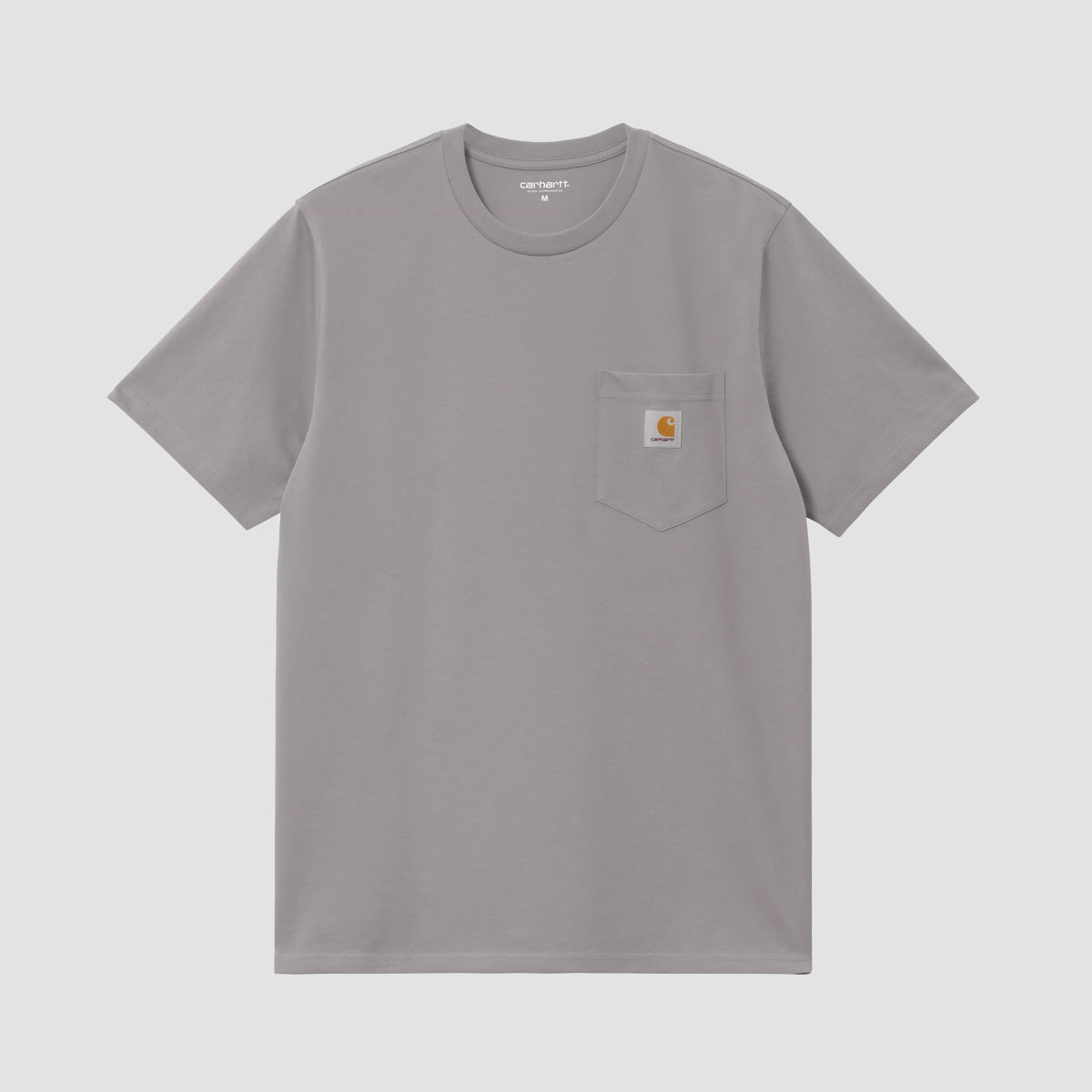 Carhartt WIP Pocket T-Shirt Yosemite