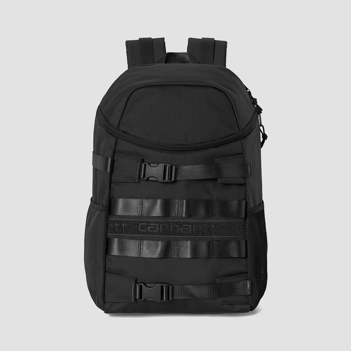 Carhartt WIP Prescott 24L Backpack Black