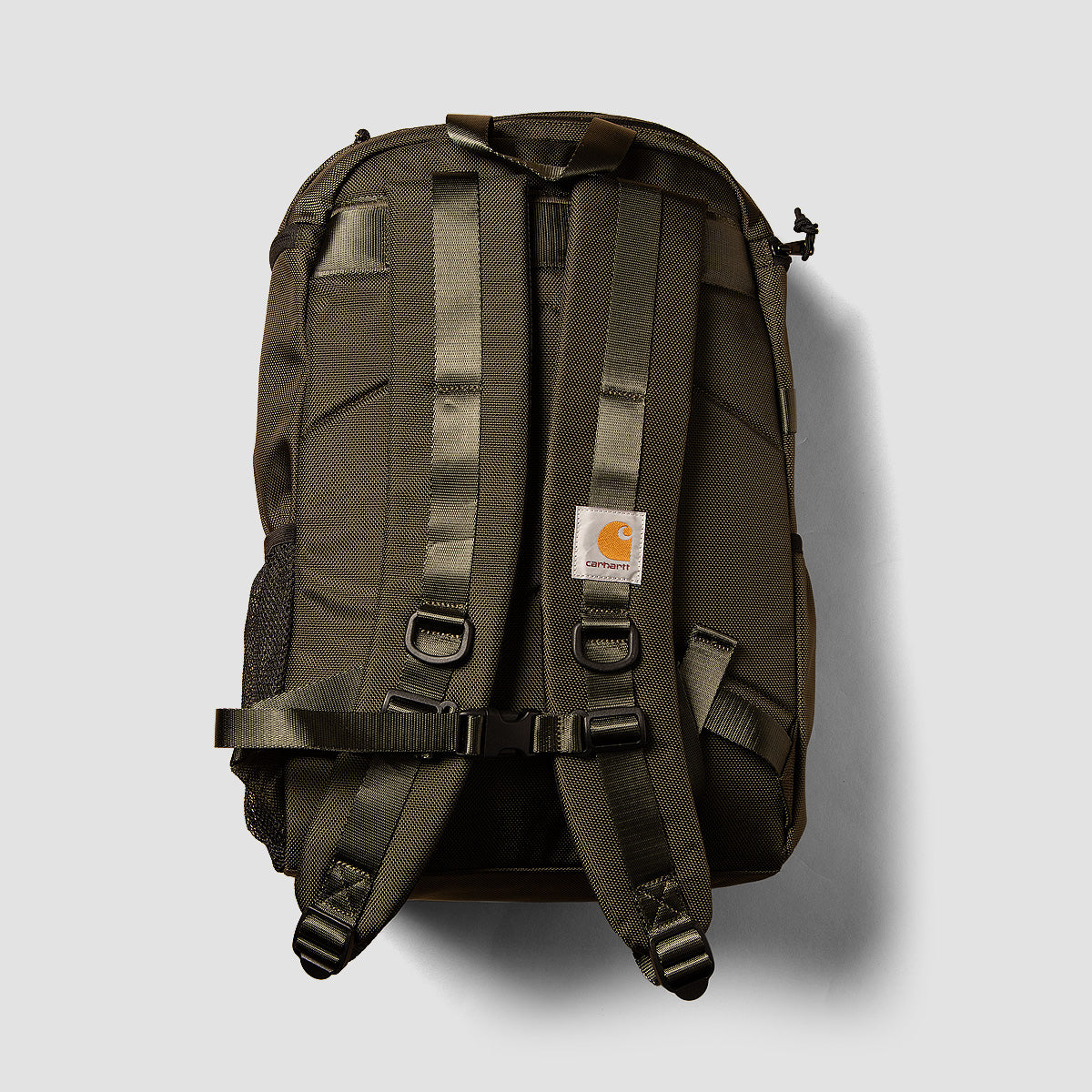 Carhartt WIP Prescott 24L Backpack Oxide Green