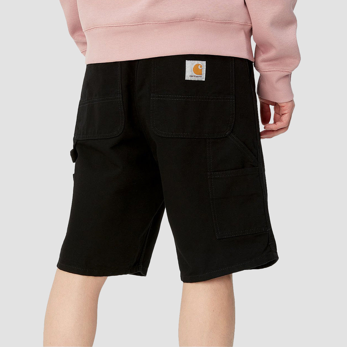 Carhartt shops single knee bermuda