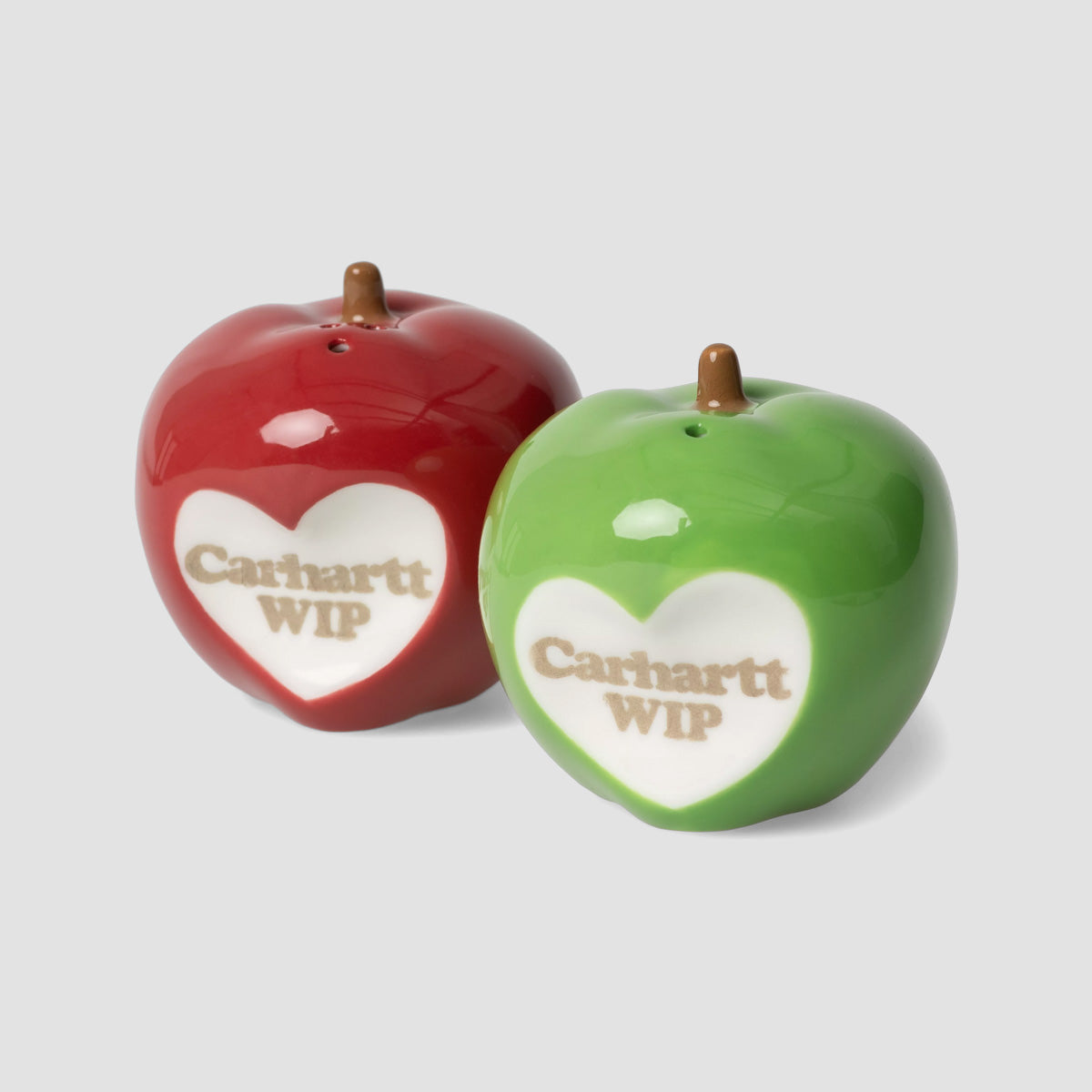 Carhartt WIP Spoiled Salt and Pepper Shakers Multicolour (SS26)
