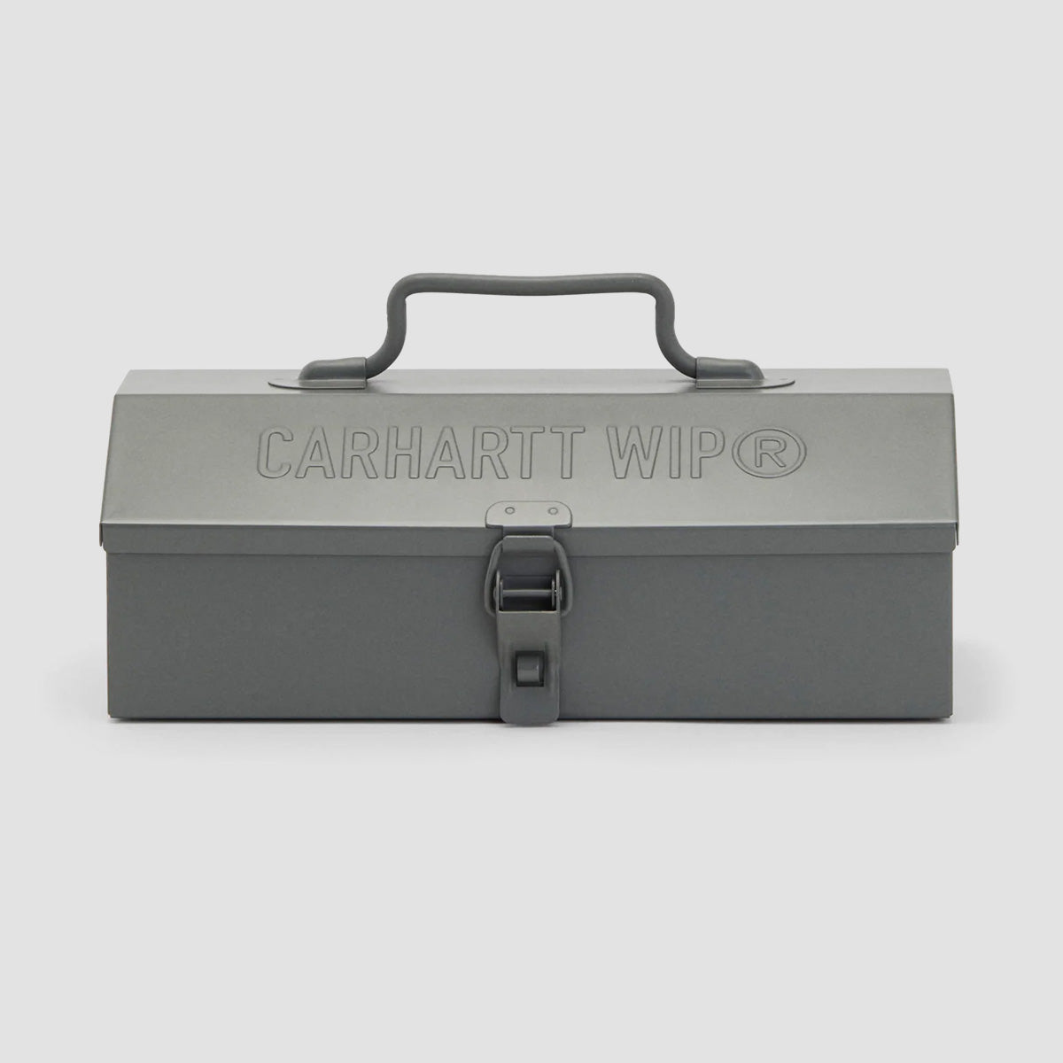 Carhartt WIP Tour Tool Box Smoke Green