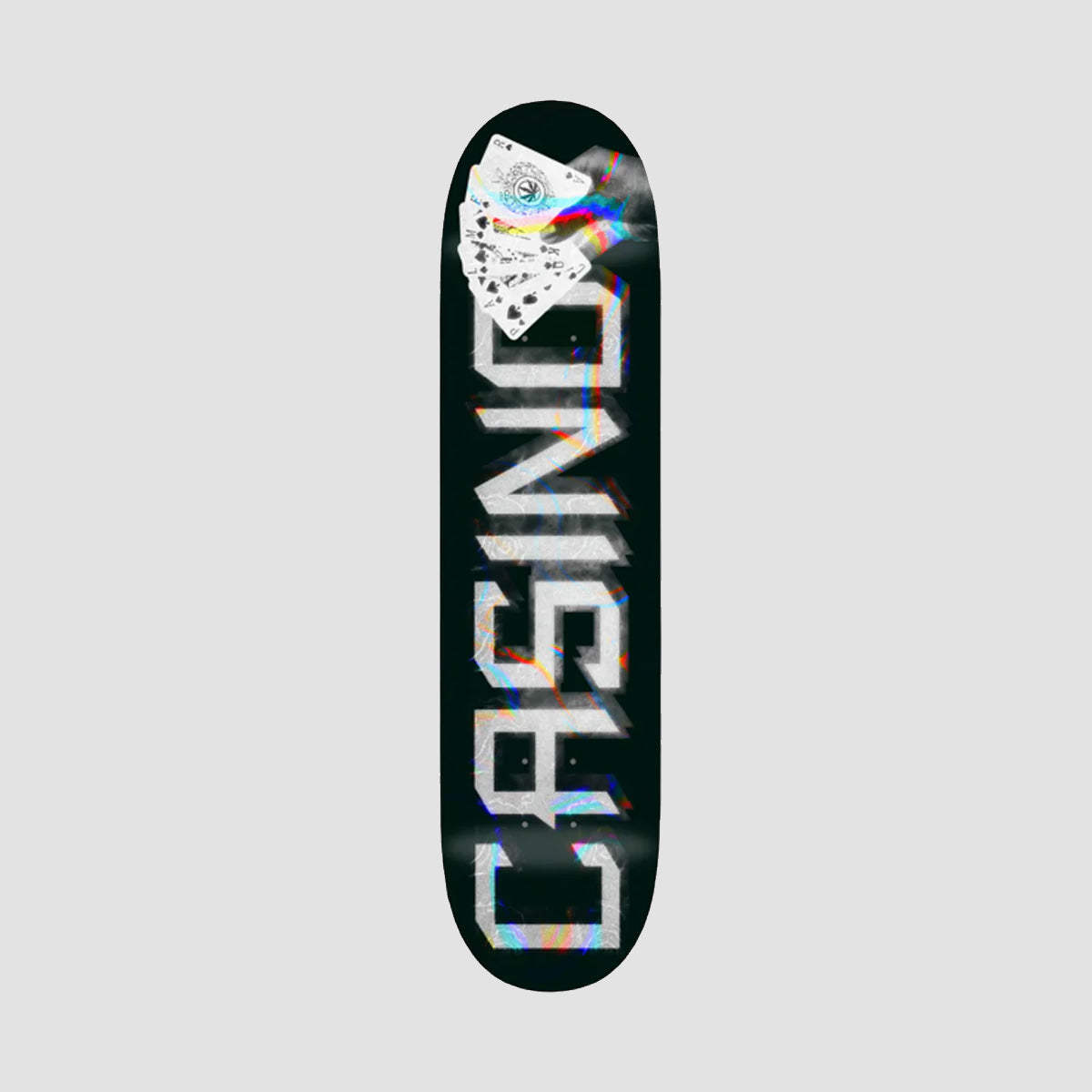 Casino Marcus Palmer Skateboard deck - 8.25"