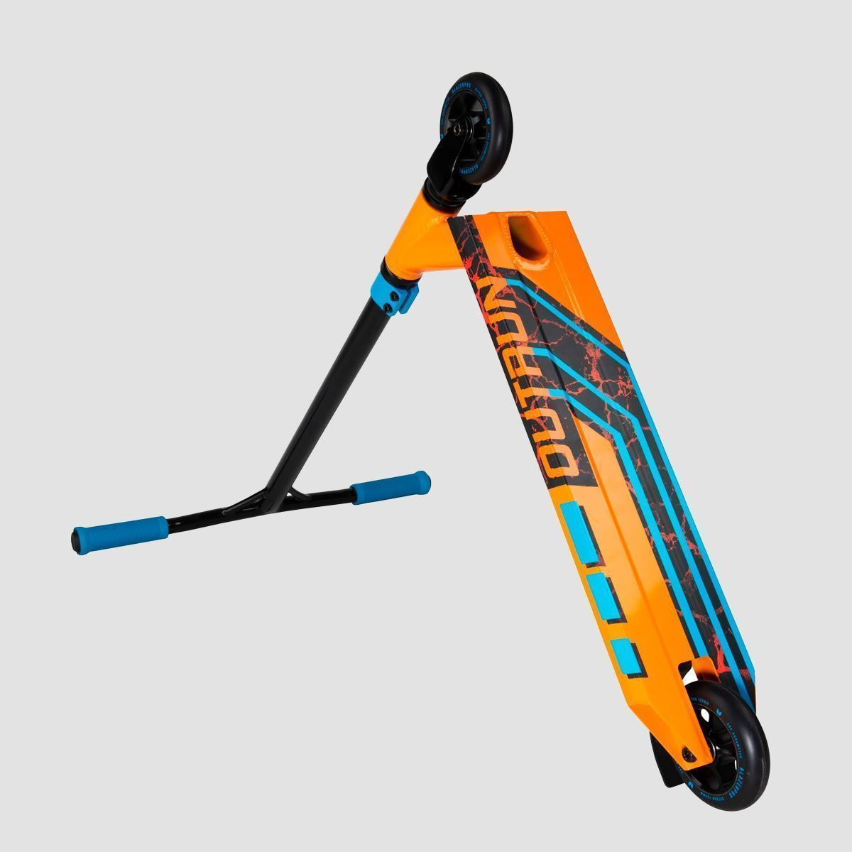 Blazer Pro Outrun 2 FX 500mm Complete Scooter Lava