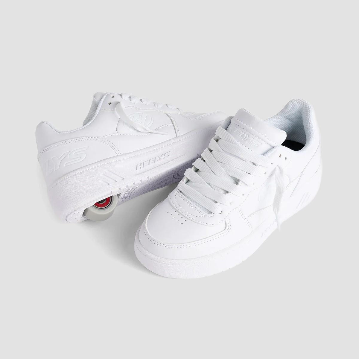 Heelys Rezerve Low White/White