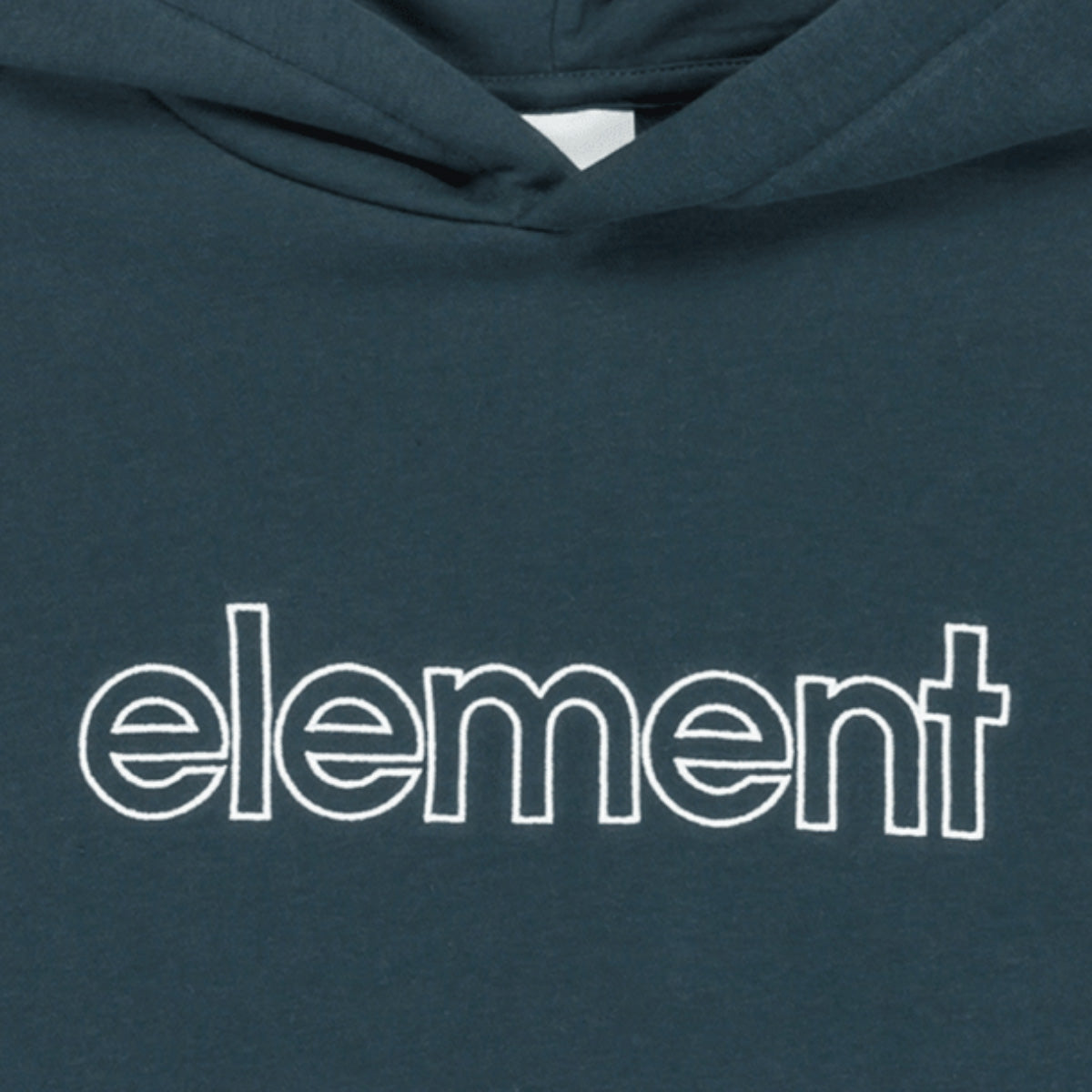 Element Central Lowcase Pullover Hoodie Magical Forest - Kids