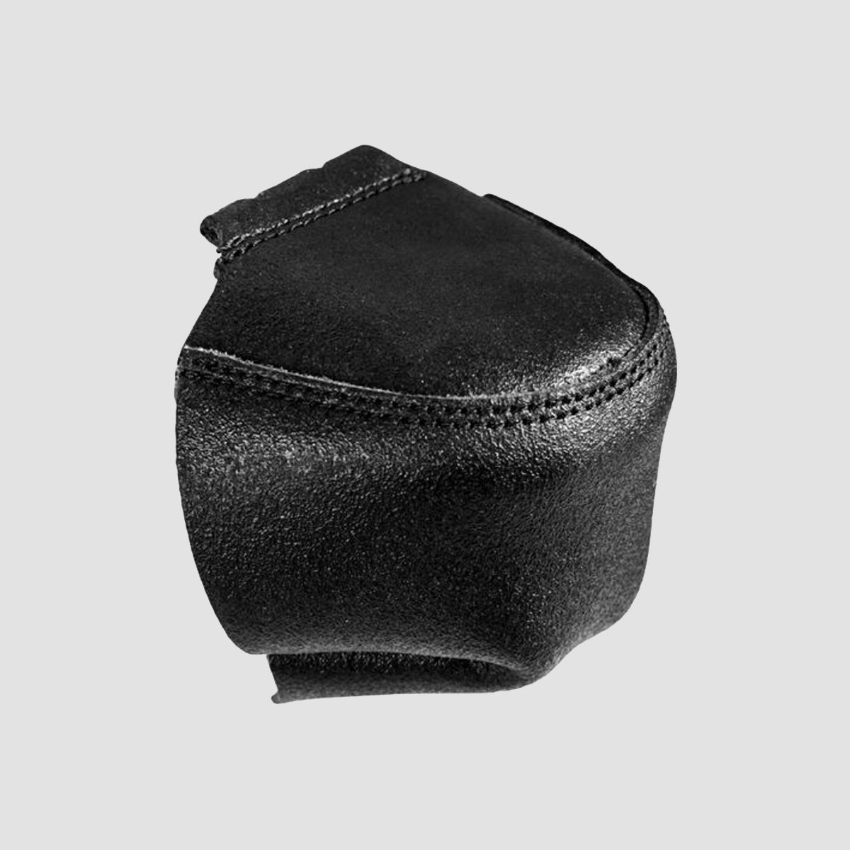 ChayaToe Protectors x2 Black