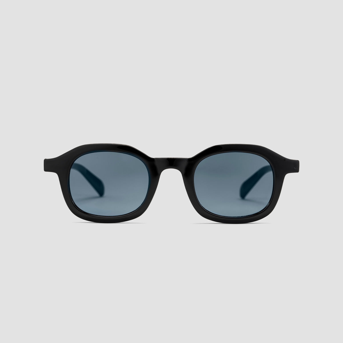 CHPO Anki Sunglasses Shiny Black/Black