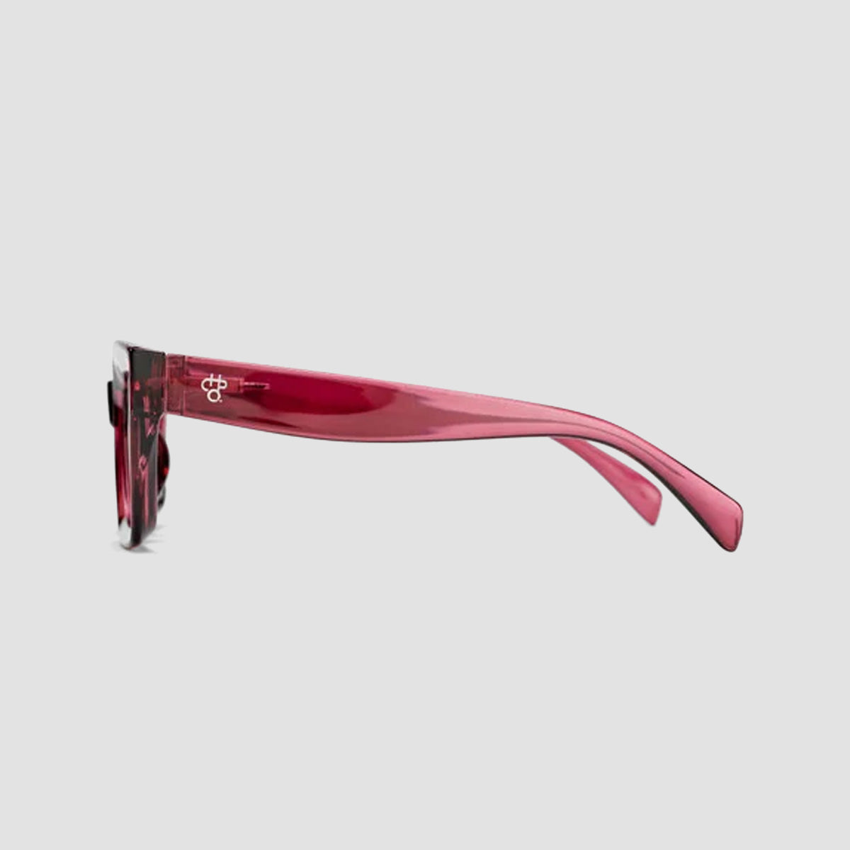 CHPO Anna Burgundy/Brown