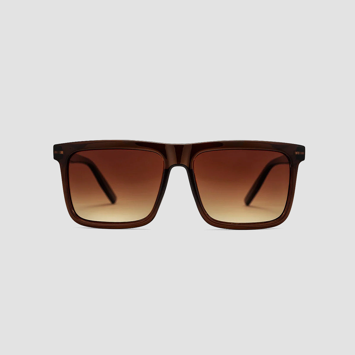 CHPO Bruce Sunglasses Coffee/Brown
