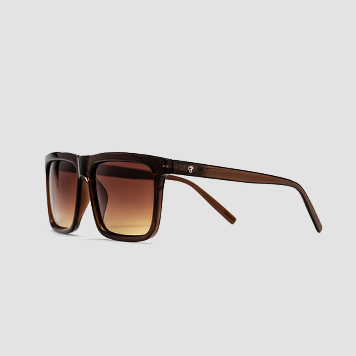 CHPO Bruce Sunglasses Coffee/Brown