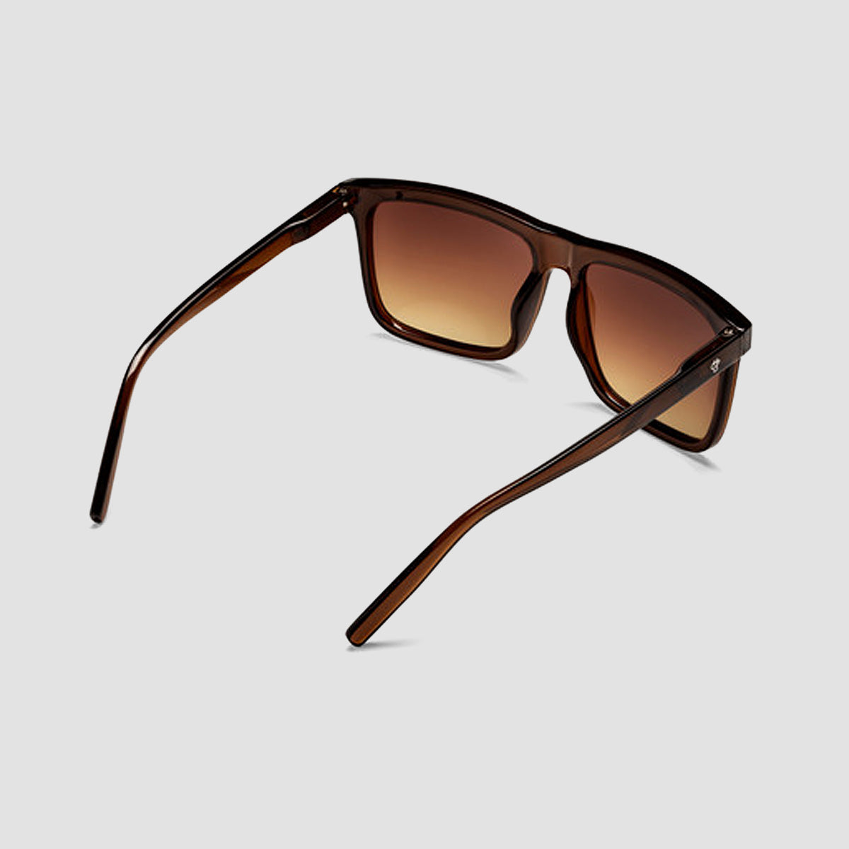 CHPO Bruce Sunglasses Coffee/Brown