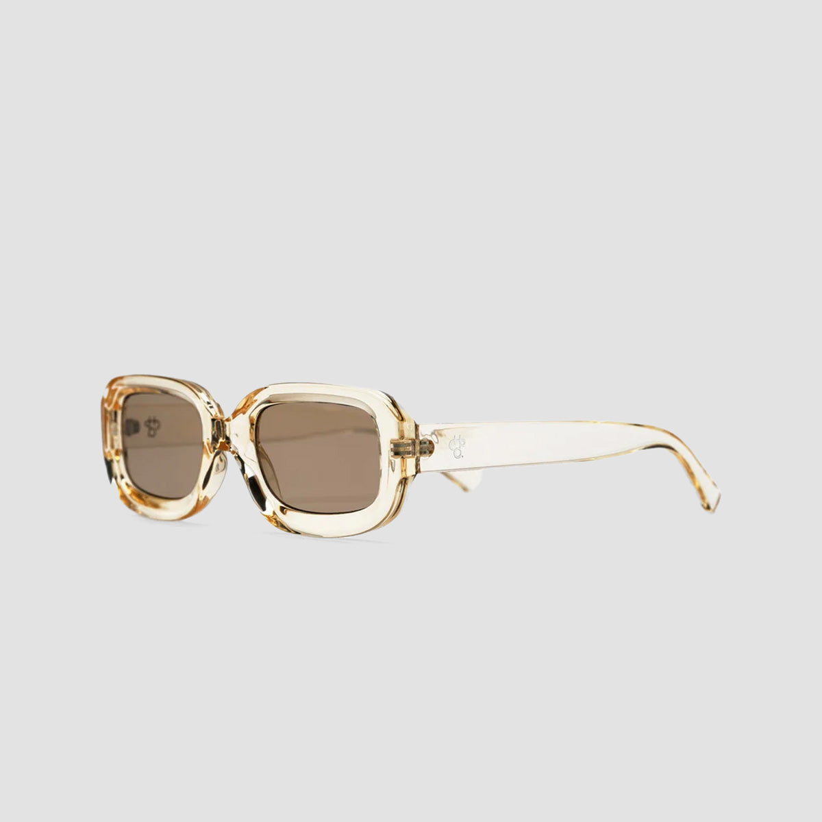 CHPO Havana Sunglasses Elder Flower/Elder Flower