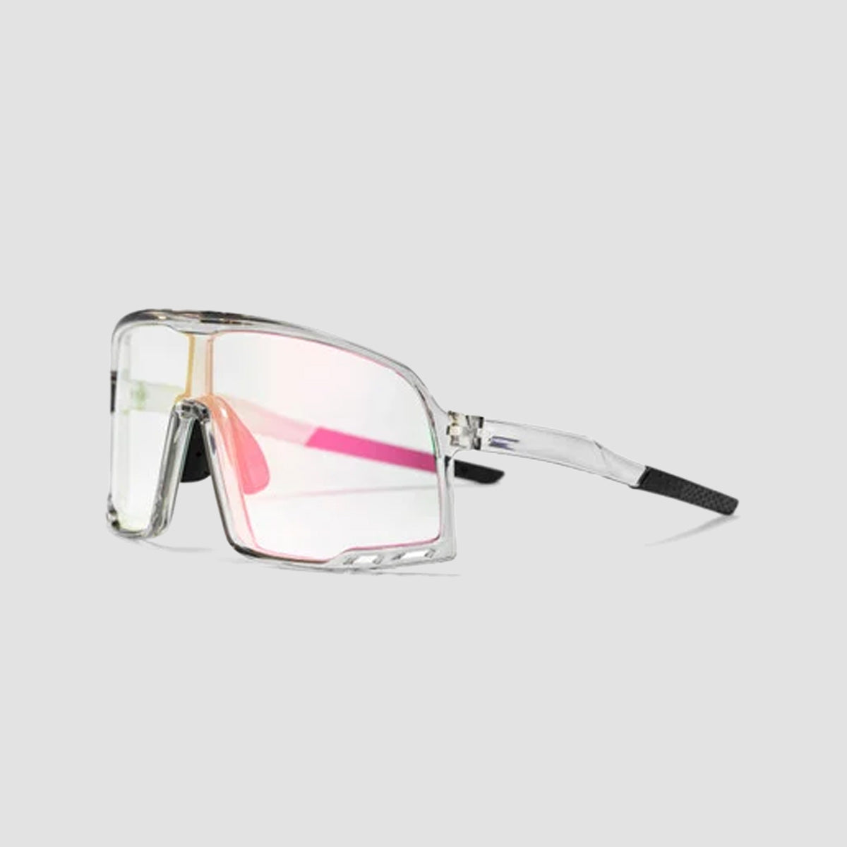 CHPO Henrik Grey/Pink Photochromic