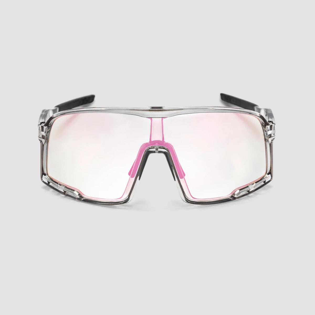 CHPO Henrik Grey/Pink Photochromic