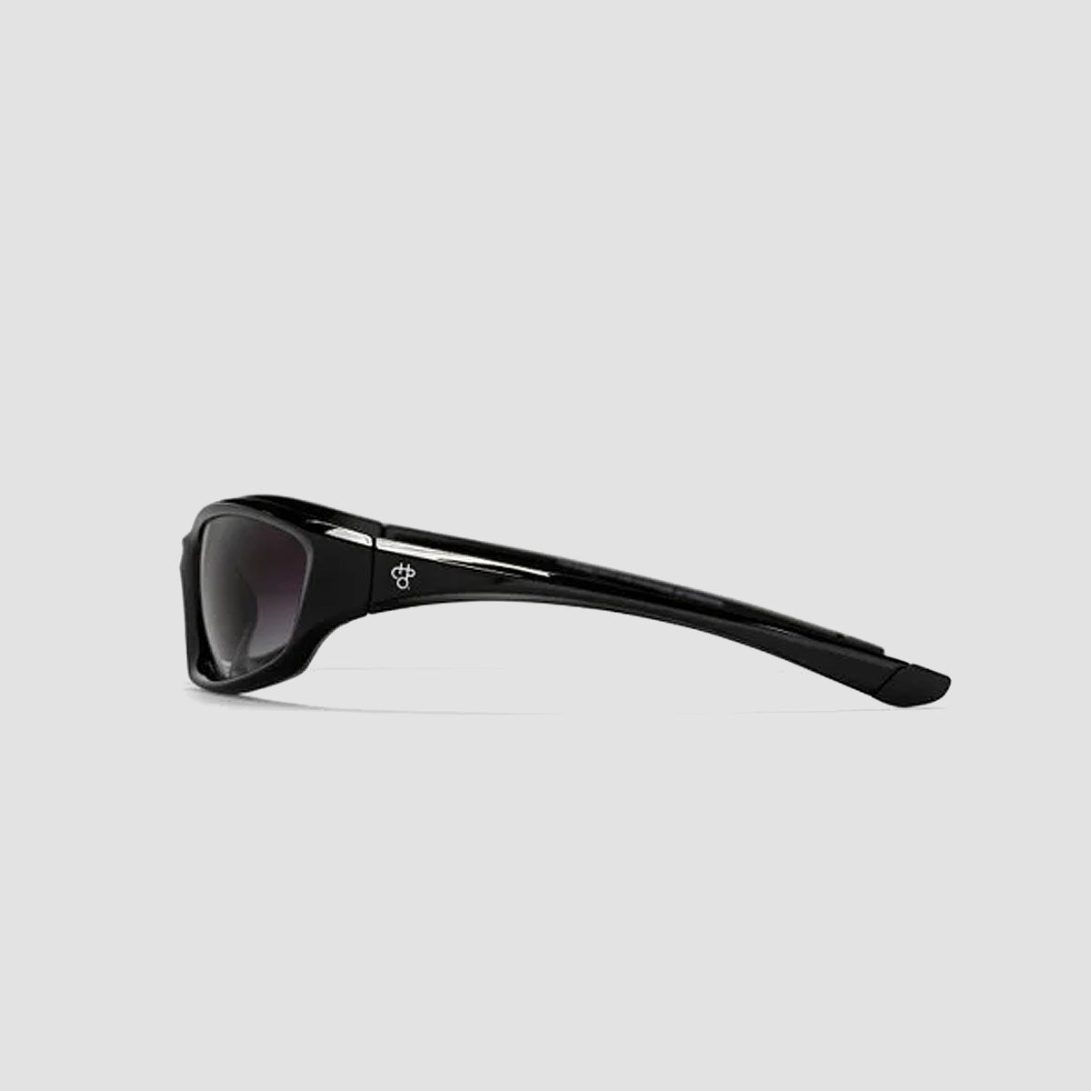 CHPO Kotti Sunglasses Shiny Black/Black Gradient