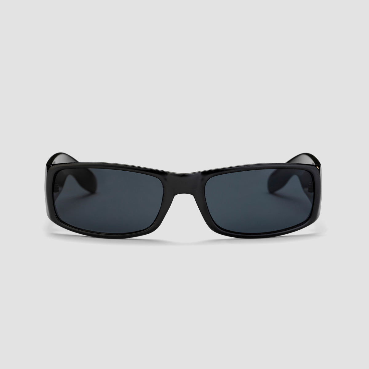 CHPO Miklo Sunglasses Shiny Black/Black