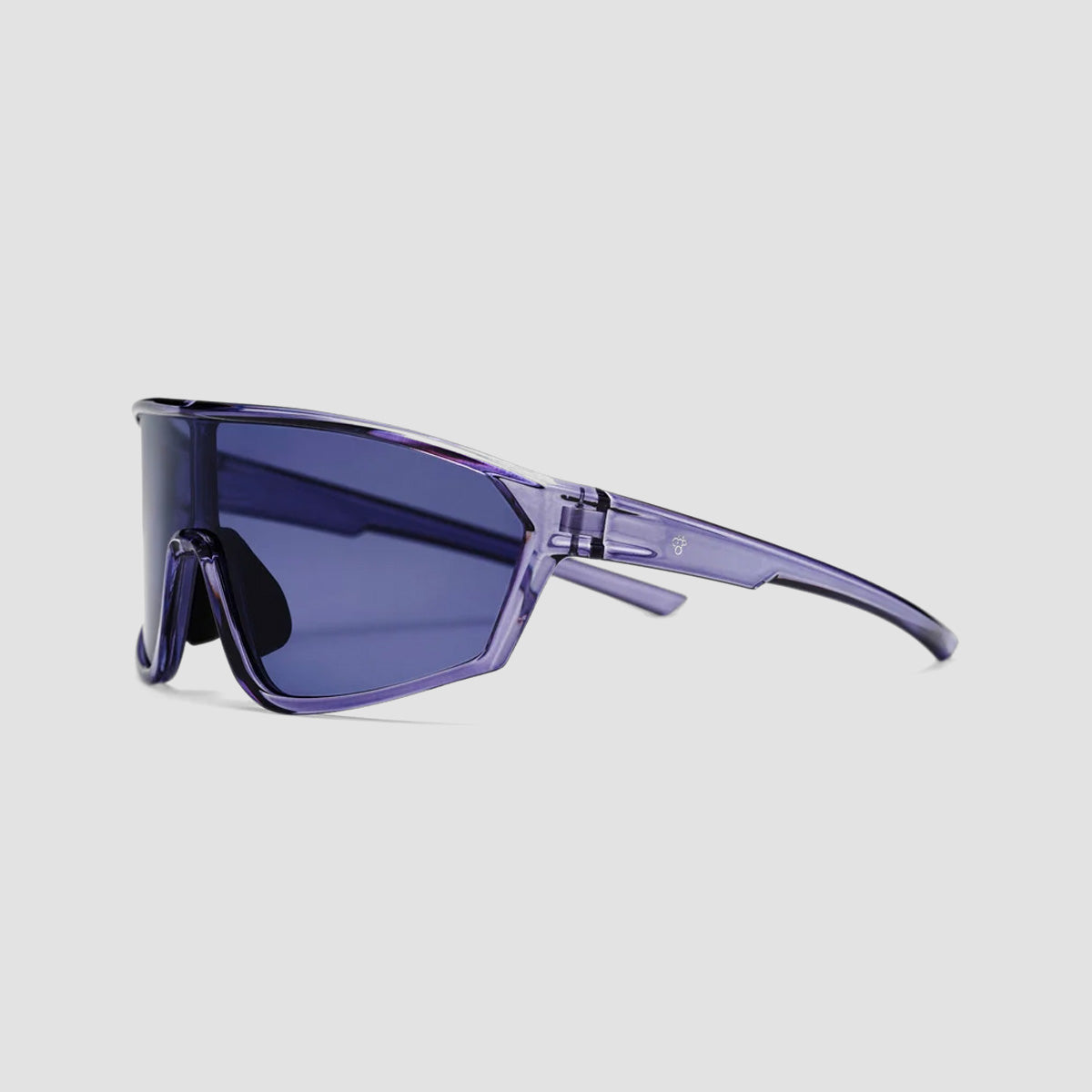 CHPO Vinfred Sunglasses Indigo/Indigo