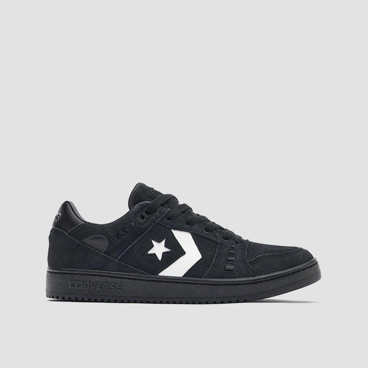 Converse AS-1 Pro Shoes - Black/Vintage White/Black
