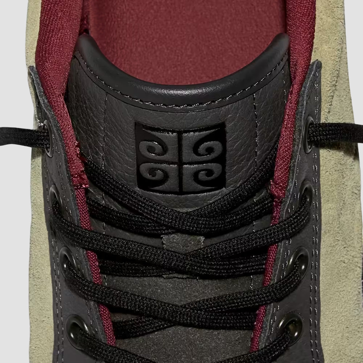 Converse Jake Johnson Fastbreak Pro OX Shoes - Beluga/Light Field Surplus